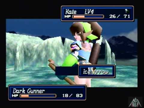 lets play shining force 3 scn 3: part 59 - rainbloods on ice