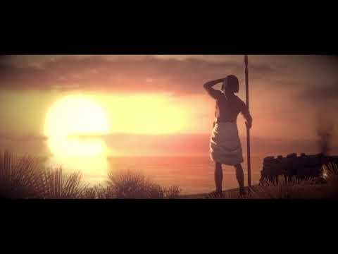 Total War Pharaoh: Surviving the Sea People Invasions Cinematic