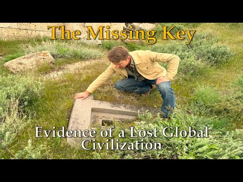 The Missing Key | Evidence of a Lost Global Civilization - FULL Presentation 2025 - Matthew LaCroix