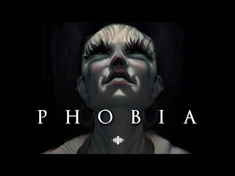 2 HOURS Dark Techno / EBM / Industrial Mix 'PHOBIA' [Copyright Free]