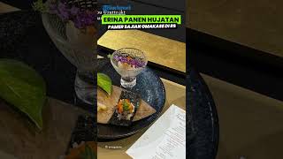 Pamerkan Sajian Omakase di Rumah Sakit Seusai Lahiran, Erina Gudono Panen Hujatan dari Warganet