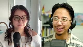 Trans & Non-Binary Identity and Inclusion with Cal Campos