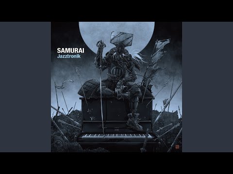 Samurai (2022 Version)