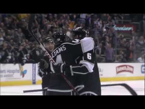 Muzzin With Some Breathing Room