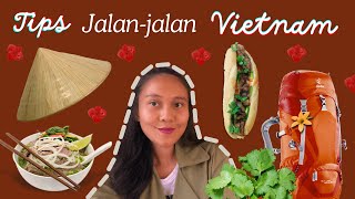 Download lagu Traveling tips in Vietnam 🇻🇳 scam, what to bring, Ho Chi Minh, night bus mp3