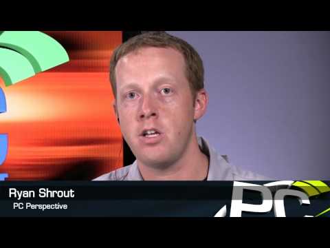 PC Perspective Podcast 266 - 08/29/13