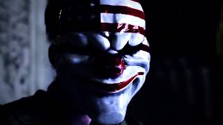 grandson - Stick Up [Payday2 montage]