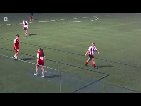 ⚽️ Regional Femenino PEÑA LACHICORIA 0 - 1 MONTE SOCCER B Temporada 2025/26