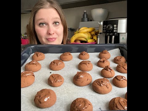 NUTELLOTTI FACCIAMO LA RICETTA DI BENEDETTA ROSSI
