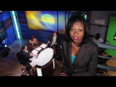 The Bahamas Tonight #1