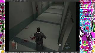 Max Payne 2 (PS2) Part 3 | Final Chapters!