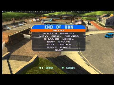 Tony Hawk's Pro Skater 3 Walkthrough with Commentary Part 2 - Jammin'