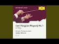 Liszt: Hungarian Rhapsody No. 1 in F Minor, S. 359 No. 1