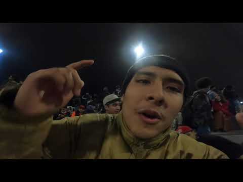 XILO GINO FSN CLAVE ARES vs ALEJANDRO LVL VELASKING ODISEA RICHIE - 4TOS - LZ NO MERCY 5v5