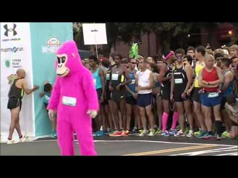 Giant Bombcast 05/19/2015 - Dan's Bay to Breakers Experience