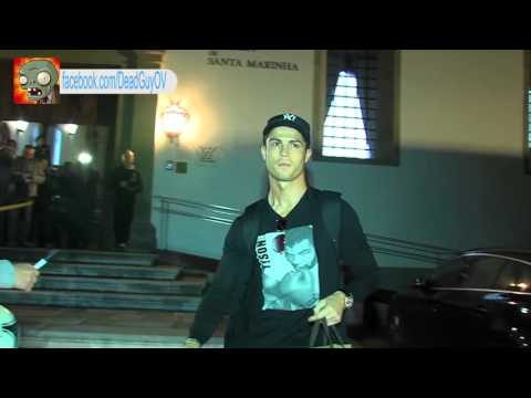 Cristi Ba Cristi ! Cristiano Ronaldo