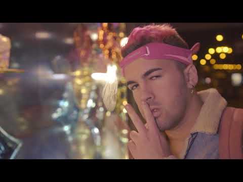 Rockstar - MDmoney Ft AkaroFlow |  VIDEO OFICIAL (prod LOBO)