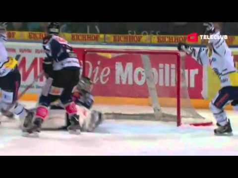 HC Ambri-Piotta - Alle Tore der Saison 2011-2012