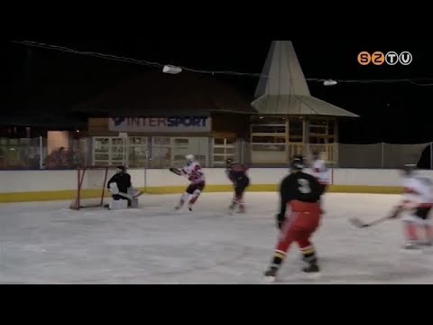 Új edző a Szombathelyi Pingvineknél