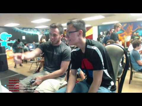 Cliquefeast Round 1 - The Noodlemen vs PEPIS | Seagram's Boys