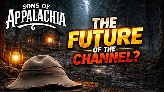 The Future of the Channel and Huckleberry!