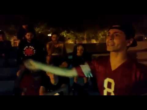 Draikel & Shark & Jere vs Hegel & Zen & Daikiri - Fecha 6 - Final - 22-12-2019 (Replica)