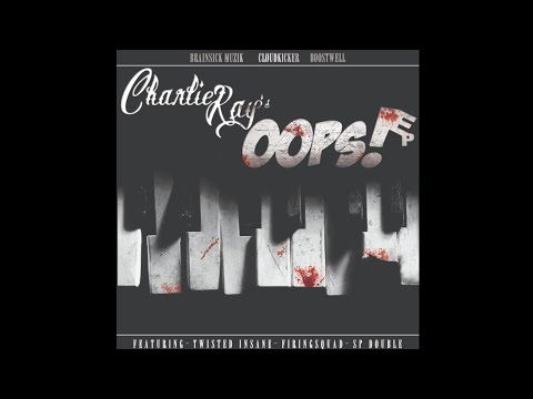 C. Ray - No Name (feat. SP Double)