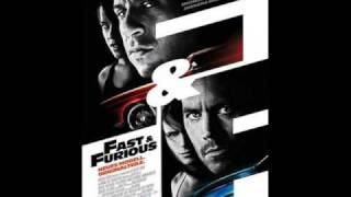 fast and furious 4 soundtrack / acafool rideost