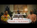 Transplants 2023 Ep 1 Aftershow