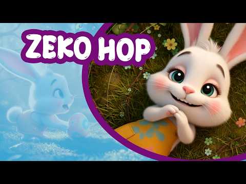 Zeko Hop - Minja i Prijatelji ReMix