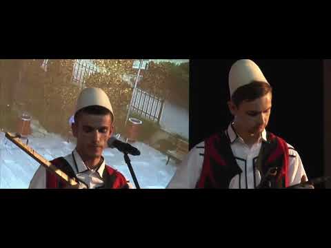 DJEMT E SHQIPES JU APO NDIGJONI