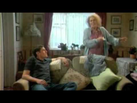 The Catherine Tate Show - Joannie 'Nan' Taylor
