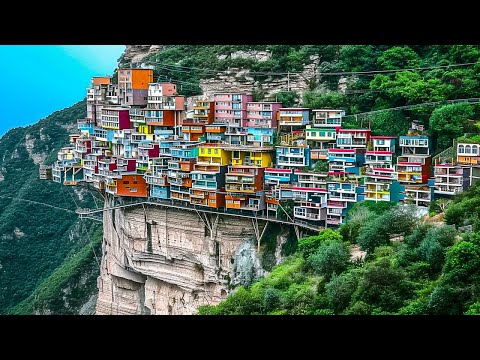 Sobreviver aqui é IMPOSSÍVEL! O lugar mais perigoso do mundo!