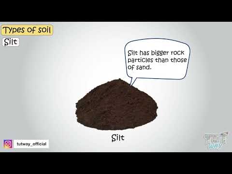 Types of Soil | Sand, Silt, Clay | Properties of Soil | Types of Soil | Components of Soil | Science