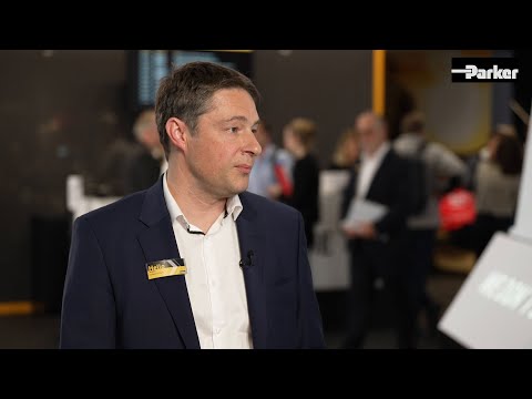 Achieving Carbon Neutrality - The Electrification Journey | Parker Hannifin