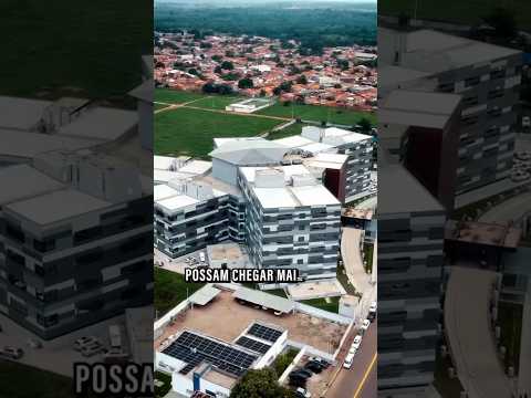 Fórum de Justiça de Imperatriz Maranhão, #imperatrizma #shorts #2025 🏙️