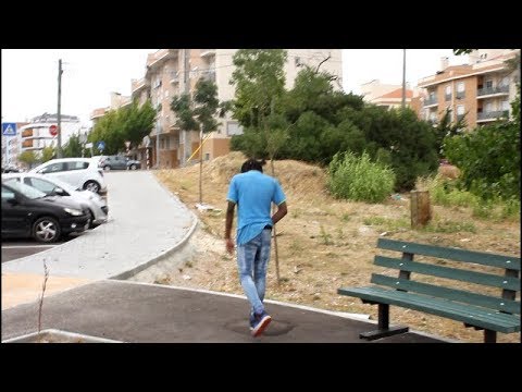 BizzyAlphaGQ - Peço Desculpa (Official Video)