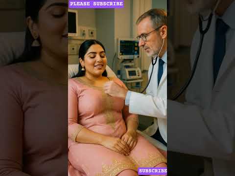 You Won’t Believe What Happened at the Doctor's in Dubai! 🤯 #shorts #dubai #love #fashion #beauty