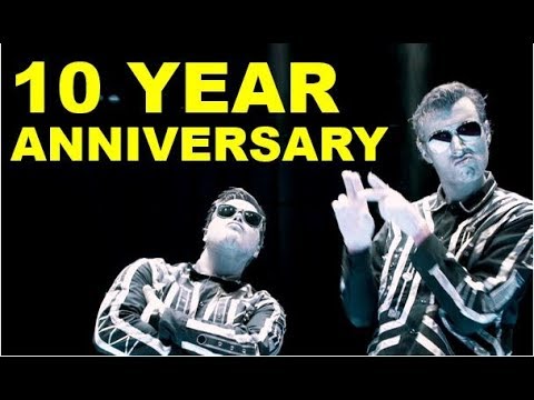 DENMARKS GOT TALENT WINNERS - 10 Years Later