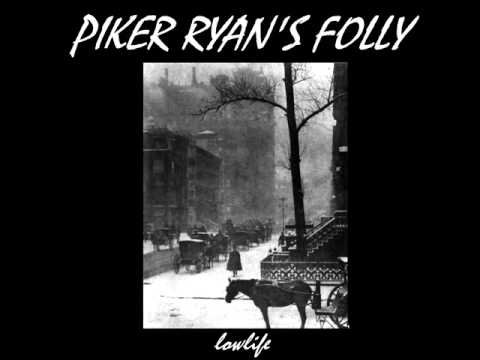Piker Ryan's Folly - Fin Hvit Dress