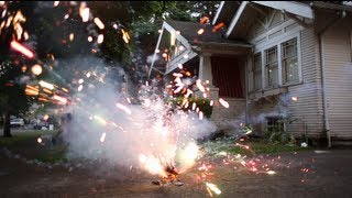 Kali Masi | Cast Aways | Official Music Video