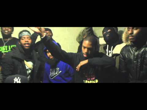 Heist Life - Chase'n Chicken (Official Video) Directed By: E&E