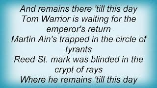 S.o.d. - Celtic Frosted Flakes Lyrics