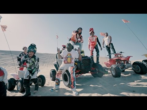 Cookie Money - That's Money Ft Trill Youngins Layemdown (Official Video) Dir. By @StewyFilms