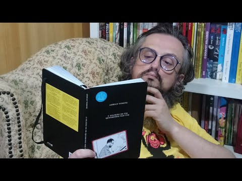 KitineteHQ 399 - A Solidão de um quadrinho sem fim