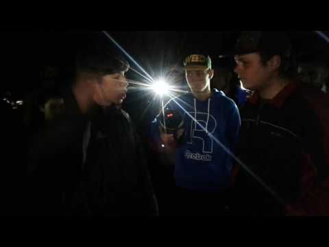 CUZCO vs DEI G |8vos| - Con una mano en el cora