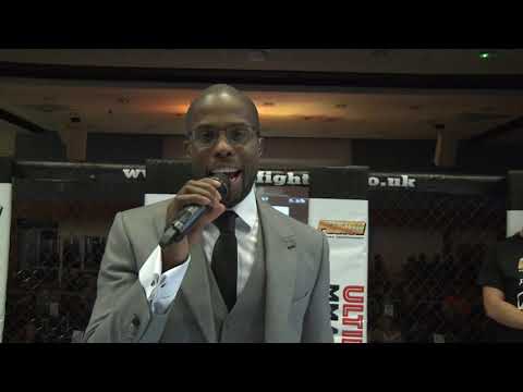 Jake Daley Vs John Nicholls FFC28