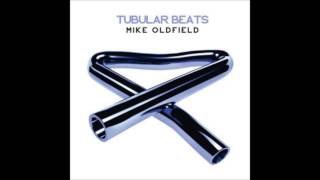Mike Oldfield-Let There Be Light [York Remix]
