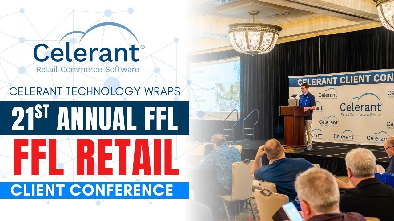 Annual conference has been bringing FFL retailers and industry partners together for 21 years to discuss streamlining compliance (Review)