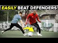 The 3 Easy Ways To ALWAYS Beat Defenders
